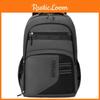 Casual Nylon Large Capacity Backpack With Letter Print Designs For Students