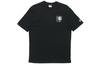 Set-in Sleeve T-Shirt Men's Black 599181-01