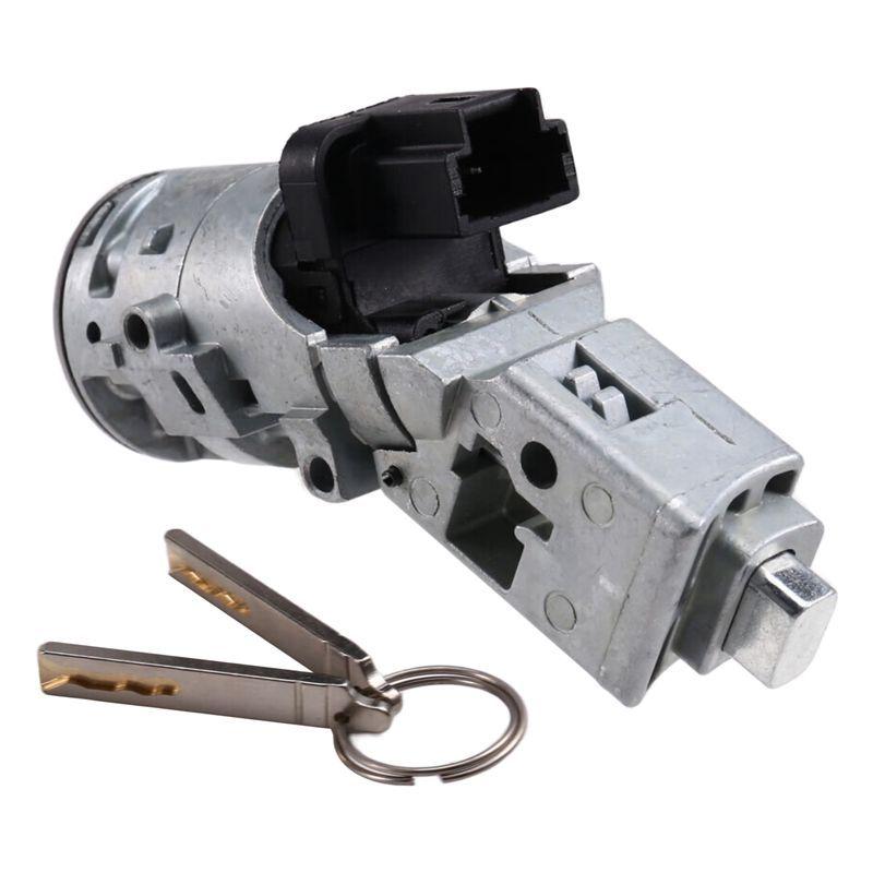 SXR-Car Ignition Switch With Lock Core Assembly 69057-48011, 69057-41010 For Citroen Berlingo