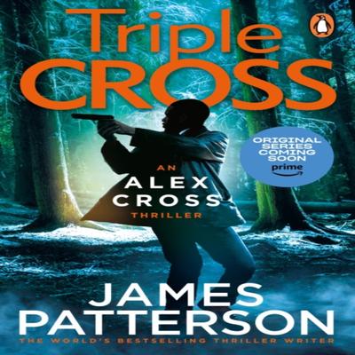 Triple Cross by James Patterson Paperback Book 9781529159608