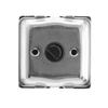 Selector Latching Switches 4 Position Rotary switching Electric Heater Radiator Replacement Part Accessories