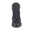 Ear Equalization Training Tool Aluminum Alloy Lightweight Ear Pressure Balance Training Tool with 3 Balloon Black