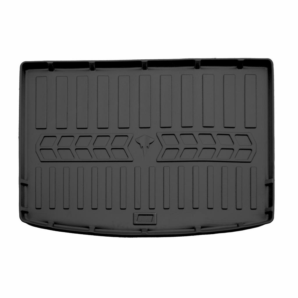 

Коврик в багажник 3D (Stingray) для Volkswagen Golf Plus