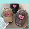 Embroidered Baseball Cap With Adjustable Fit For Streetwear And Sun Protection