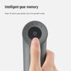 JZ AI Adjustable Mini Fascia Massager SE2 CN plug (adapter included)
