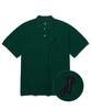 TAKEASY Giant Fit Polo Shirt (Green)