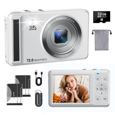 Foto – Camere digitale