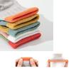 Spring Combed Cotton Solid Striped Baby Socks Autumn Winter Socks Newborn Cotton Sock Floor Socks