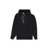 Men's Athleisure Casual Sports Black CZ5350-010