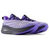 New Balance FuelCell SuperComp Elite V3 Electric Indigo Women Sneakers Purple Black WRCELCE3