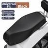Universal Backrest Cover Waterproof Seat Back Protector  Electric Vehicle Bicycle Accessories