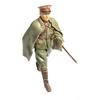 Chino Model 1/35 Scale Resin Kit CMA-011: Young Officer In Showa Type 5 Military Uniform