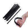 10 Stück 7*190Mm Schwarze Schmelzklebestifte Für Klebepistole Autoreparaturwerkzeuge