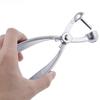 Aluminum Fruit Pit Remover New Creative Kitchen Fruit Gadgets Cherry Pit Remover Household Accessories Cherry Pit Remover Clip