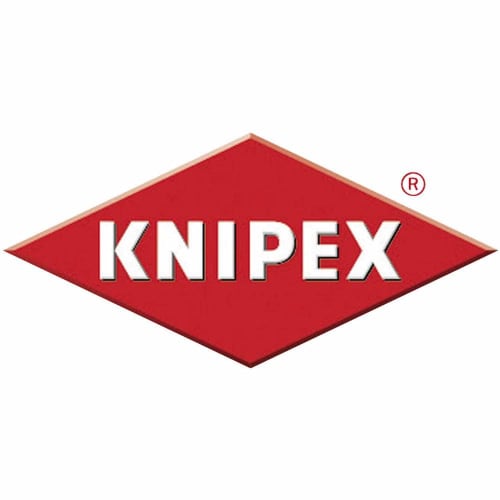 KNIPEX KNIPEX Super Nipper 125mm with Reed Catcher 7813125