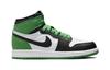 Jordan 1 Retro High OG Lucky Green PS FD1412-031
