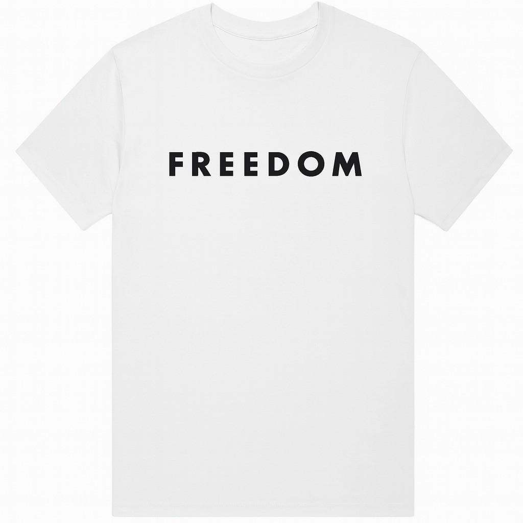 Rare Freedom Charlie Kirk Gift Family Unisex S-235XL 21D1000 S