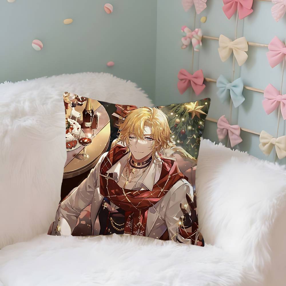 

Для всех T-Time Наволочка для игры Подушка-плед Чехол для подушки Скандинавский Винтажный стиль Чехлы для подушек Дом Гостиная Диван Кушетка Сиденье 16x16Inch