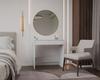 Marina 2S Desk White