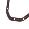LLR-D060 DANA60 Lube Locker Těsnění krytu diferenciálu Pro Jeep Pro Ford Kompletní sada těsnění Příslušenství