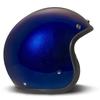 DMD Open Face Helmet Retro