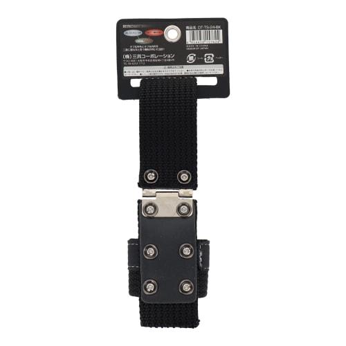 Sankyo Corporation DBLTACT Hammer Holder 1P DT-TS-24-BK