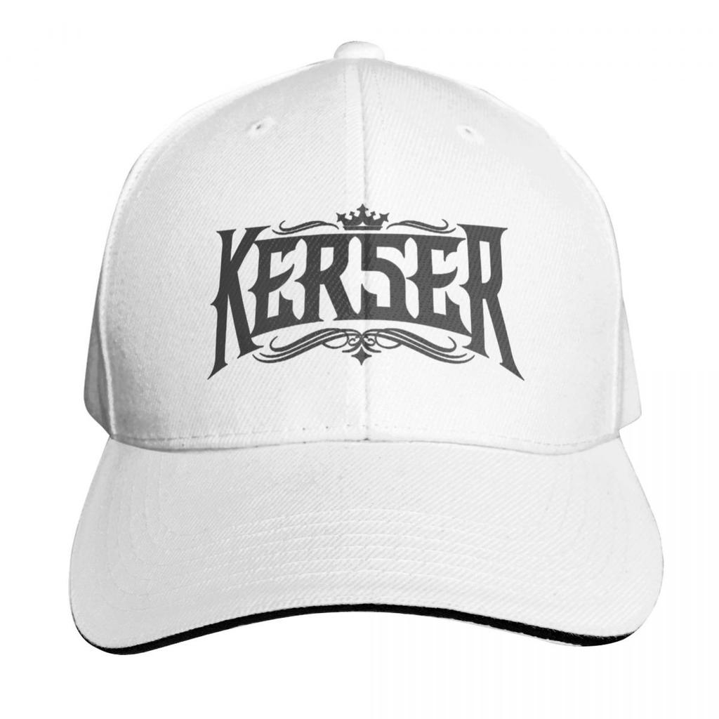 KERSER Essentiel Merch KERSER Baseball Cap Snap Back Hat Dropshipping hats on offer Winter hat Caps For Women Unisexs