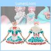 Honor Of Kings Cosplay Kostüm Mit Polyester Und Spandex Für Spiel Anime Rollenspiel