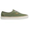 Authentic Vans 'Embroidered Check - Loden Green' VN0009PVZBF