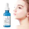 Luxurious Hydrating Serum With Niacinamide For Radiant Skin In 30ml Red Bottle