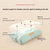 SKG K3 Smart Memory Foam Cervical Pillow with Heat & Massage