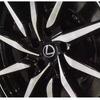 4Pcs 56MM Car Wheel Center Hub Cap Emblem Stickers for Lexus IS250 IS200 CT200h GS300 LS430 RX450h LX570 IS300 ES - Rim Cover lcbk28