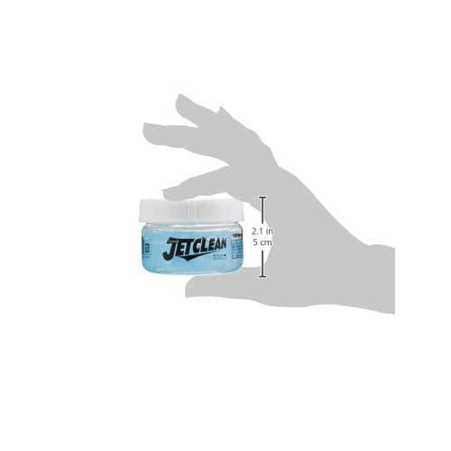 GALAX Jet Clean Blue