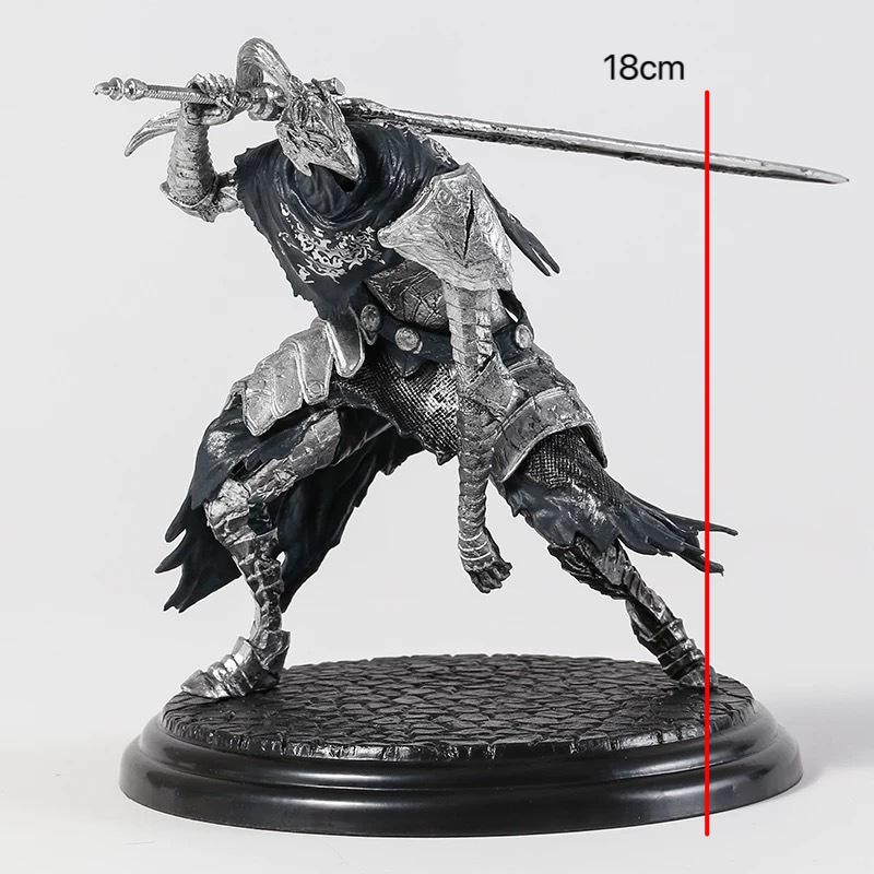 Dark Souls Elite Knight Artorias Figurine