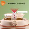 Cartoon Tiger Baby Drinking Cup - PPSU Water Cup for Toddlers & Kindergarten Kids
