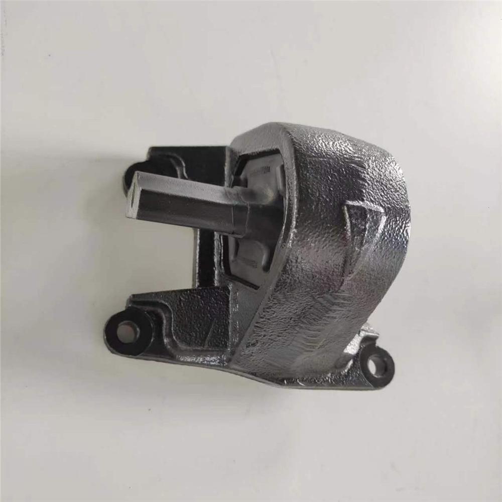 

Claw pad (right)-0514719