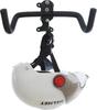 Bike Hanger Bike Holder For Wall Hooks Adjustable Foldable + Hook