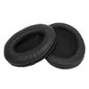 Replacement Ear Pads Leather Enhancing Bass Comfortable Headset Ear Cushion Repair Parts for MDR NC60 MDR D333 DR BT50