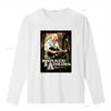 Vintage Retro Trace Adkins Country Music Cowboy Guitar Print Casual T Shirt Vintage Washed Fashion Stylish Unisex Slightly