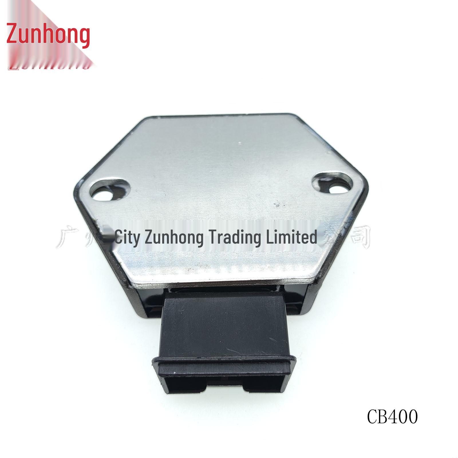 

Motorcycle CB400 Rectifier Compatible