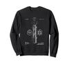 Barber Graphic Barber Shop School Graduation Gift Sweatshirt