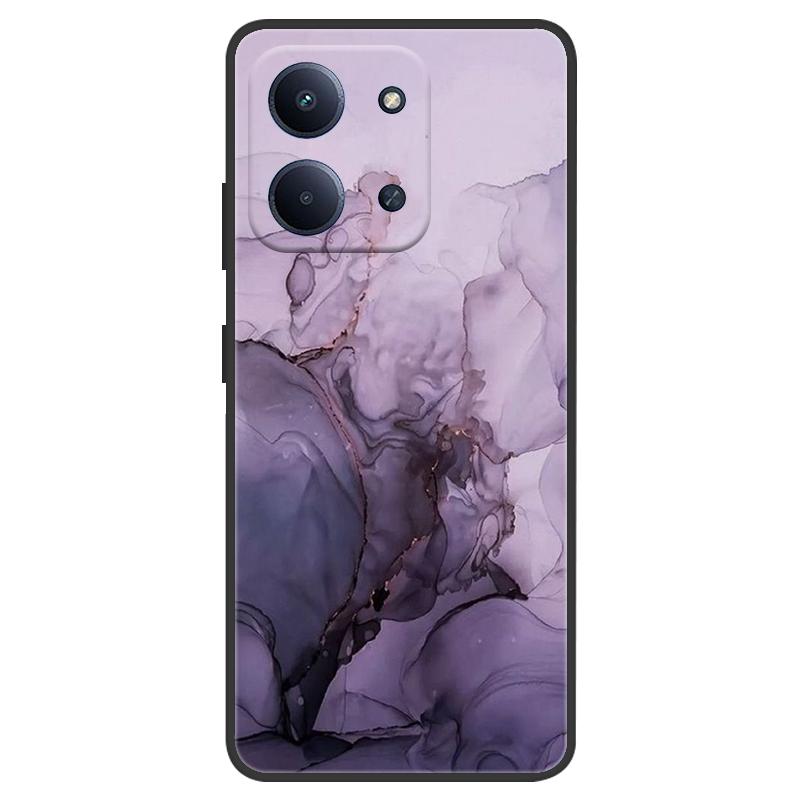 Für Xiaomi Redmi 15C 5G Europa Hülle Marmor Weiche Matte Silikon Rückabdeckung Für Redmi15C Global 15 C 4G Vollständige Handy Hülle Coque