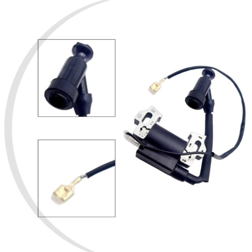 Engine Ignition Coil for For HONDA GXV160 Motor Blocks Used in HRJ216 Lawn Mowers and Similar Small Engine Groundskeeping Tools China Mainland