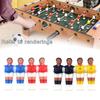 Foosball Ball Machine Tabletop Balls Regular Table Foosball for Home Football