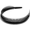 Stirnband Übung Frauen Gesichtswasch fixieren Haare Haarschmuck Accessoire Frauen einfach