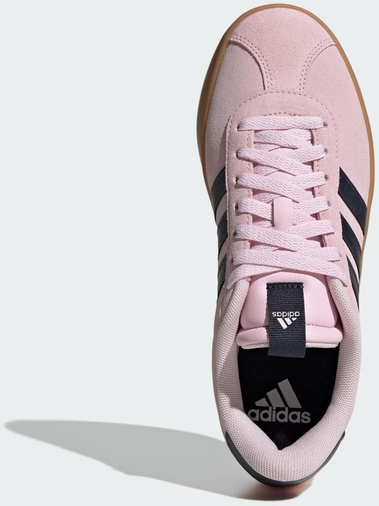 Кроссовки Adidas VL Court 3.0 Women clpink/legink/gum