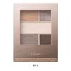 Kose - Visee W Mood Eyeshadow