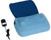 ALINCO Cushion Massager, Meguri MCR8019, Blue, Medical Device