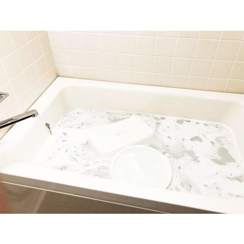 CRAFTSMANSHIP Whole Bath Cleaner (2-Use Serving) 300g X 2 Bags X 2 Boxes