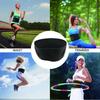 Durable And Safe Tcare Back Support Sport Adjustable Back Brace Lumbar Support Belt With Breathable Dual Straps Gym Lower Back Pain Relief Unisex